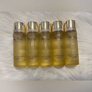 OHUI The First Geniture Cell Essential Source 22ml x 5 pcs = 110ml O HUI